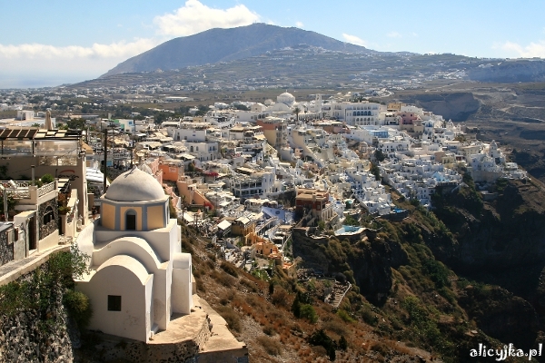 thira